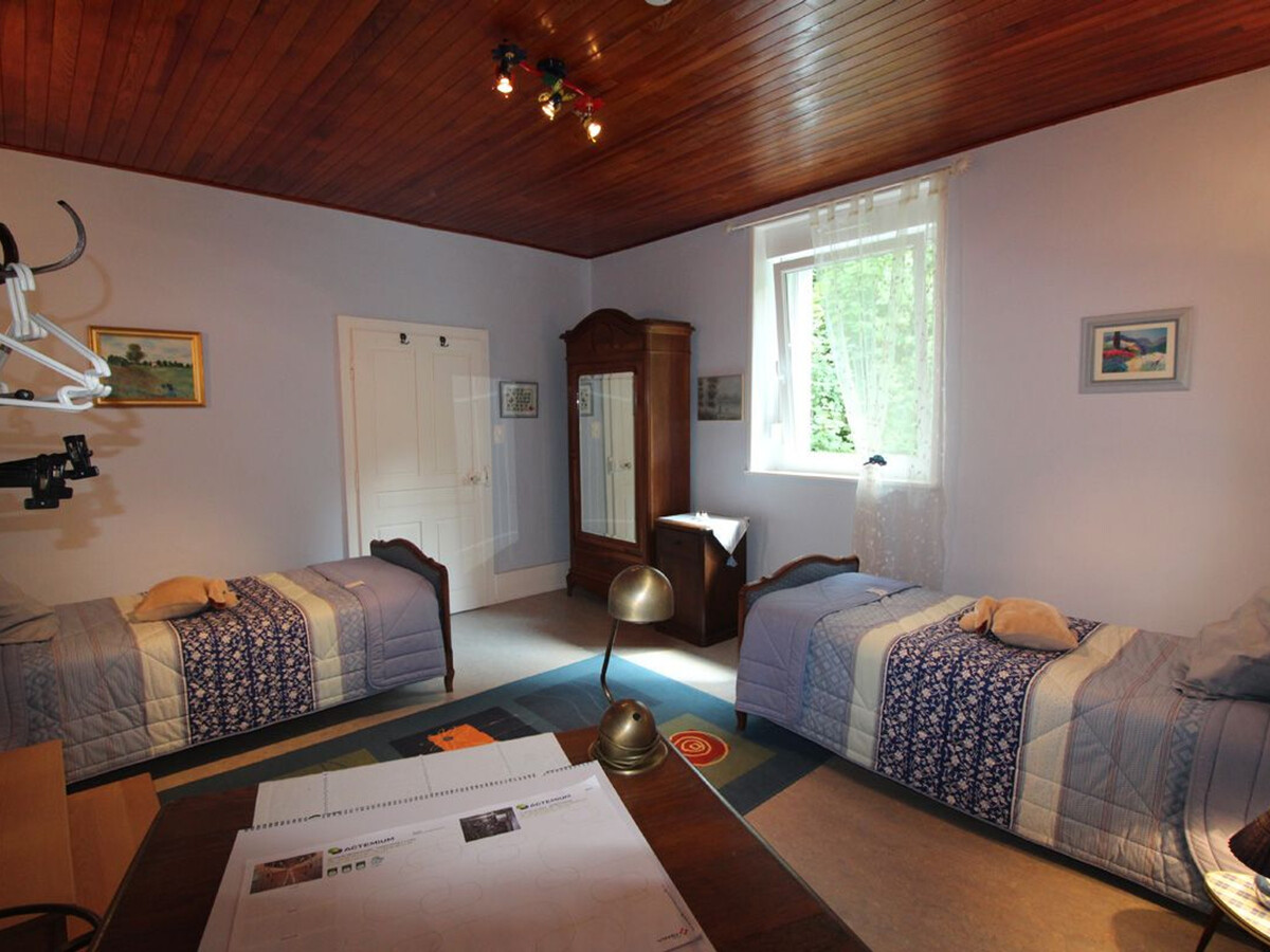 Gîte 6 pers. en forêt avec étang et accès sentiers - Photo 13
