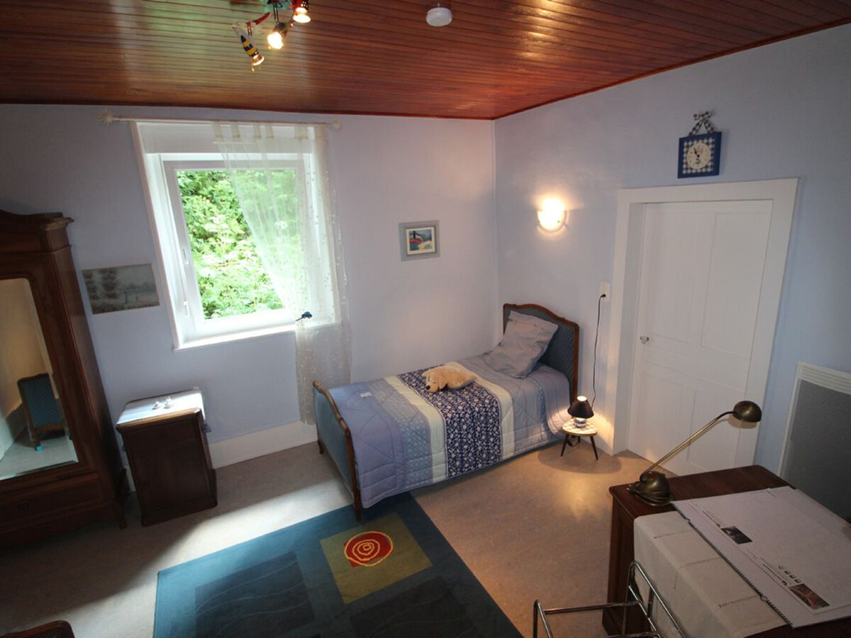 Gîte 6 pers. en forêt avec étang et accès sentiers - Photo 15