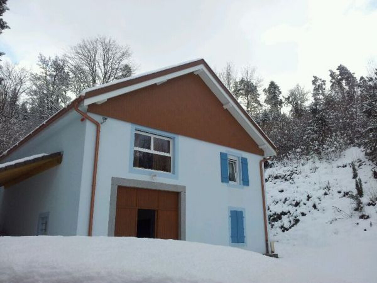 Gîte 6 pers. en forêt avec étang et accès sentiers - Photo 20
