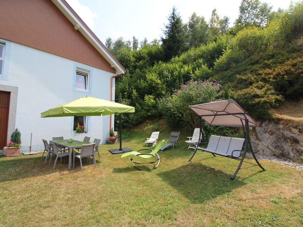 Gîte 6 pers. en forêt avec étang et accès sentiers - Photo 25