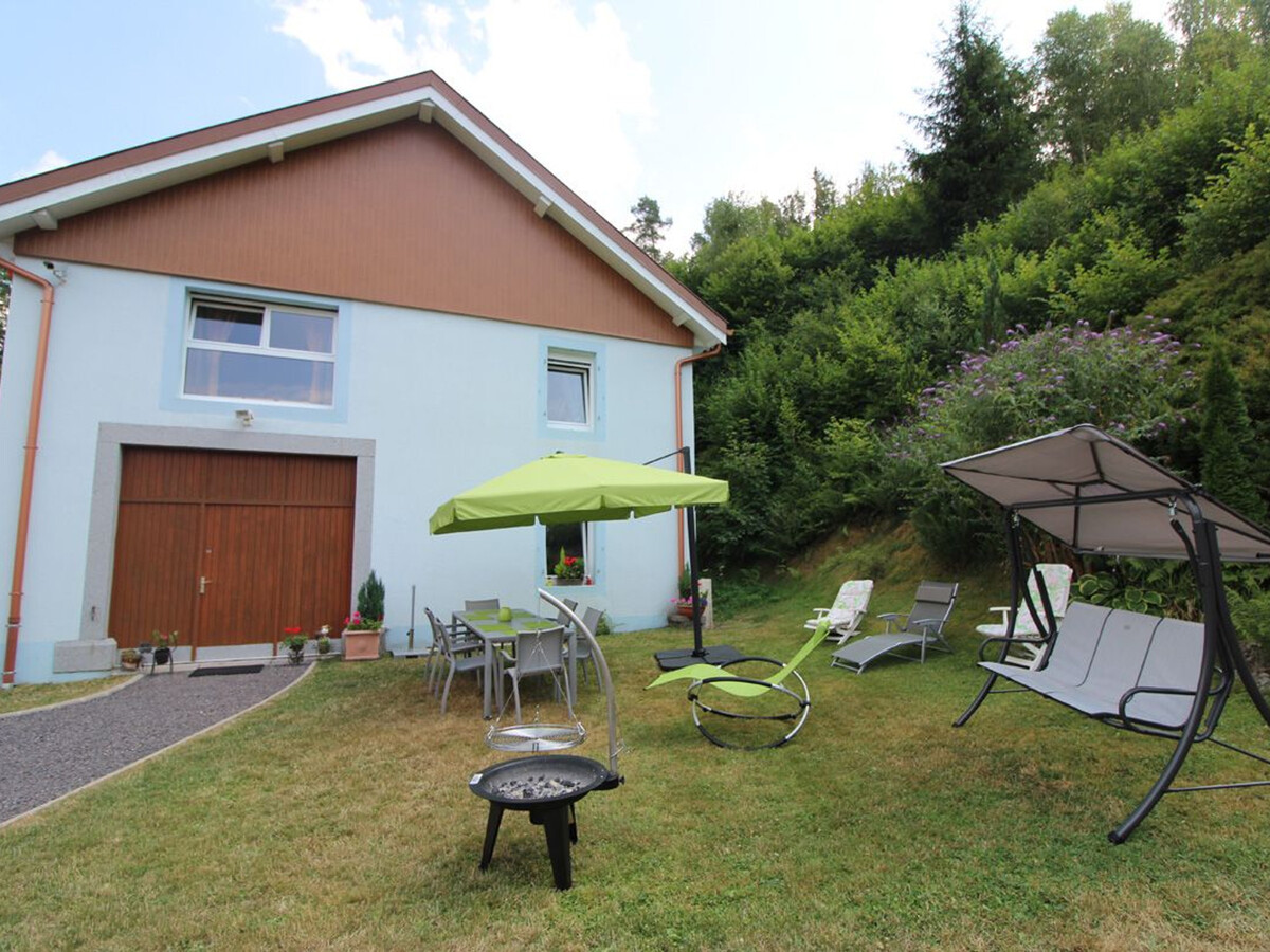Gîte 6 pers. en forêt avec étang et accès sentiers - Photo 27
