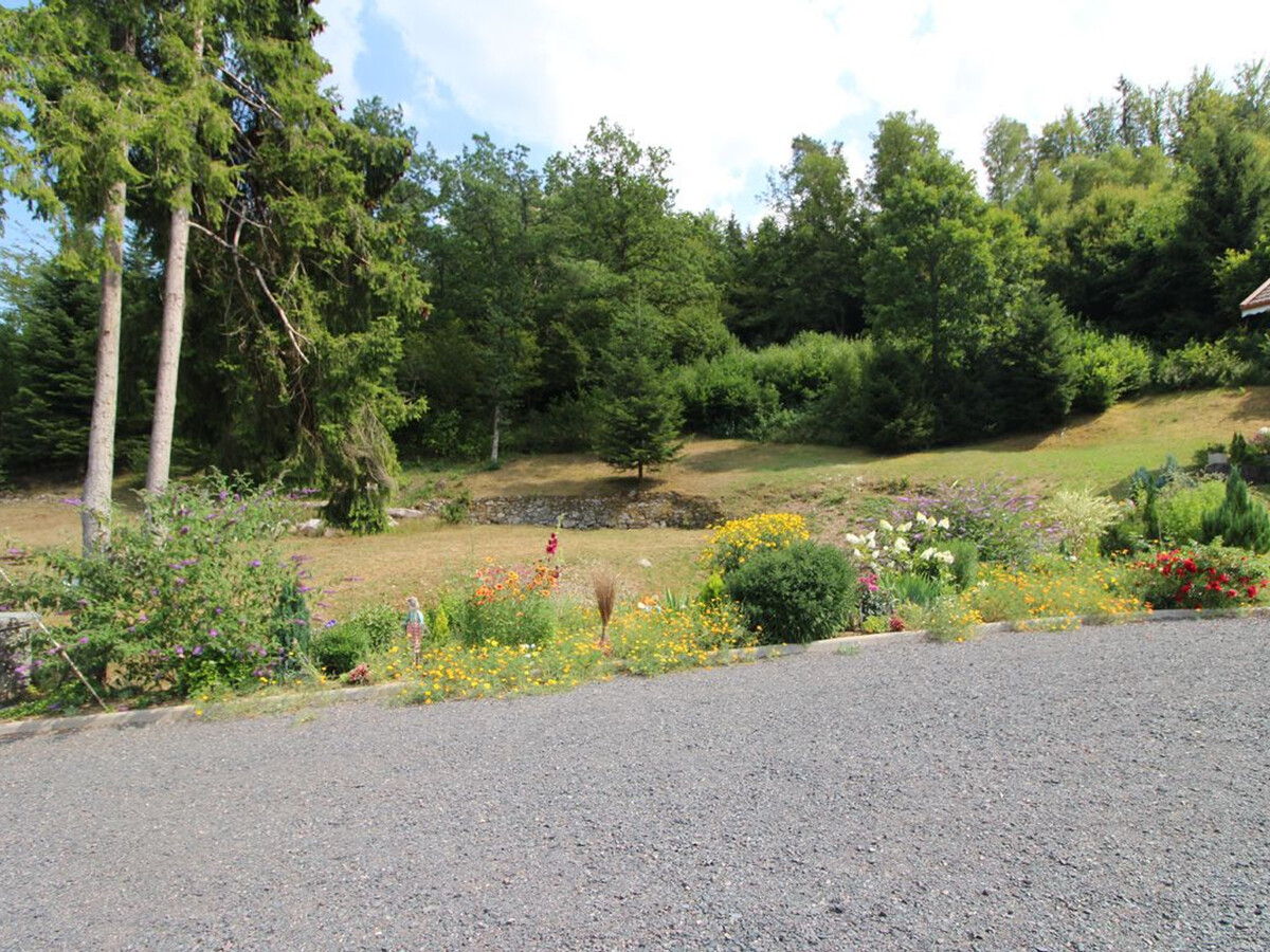 Gîte 6 pers. en forêt avec étang et accès sentiers - Photo 32