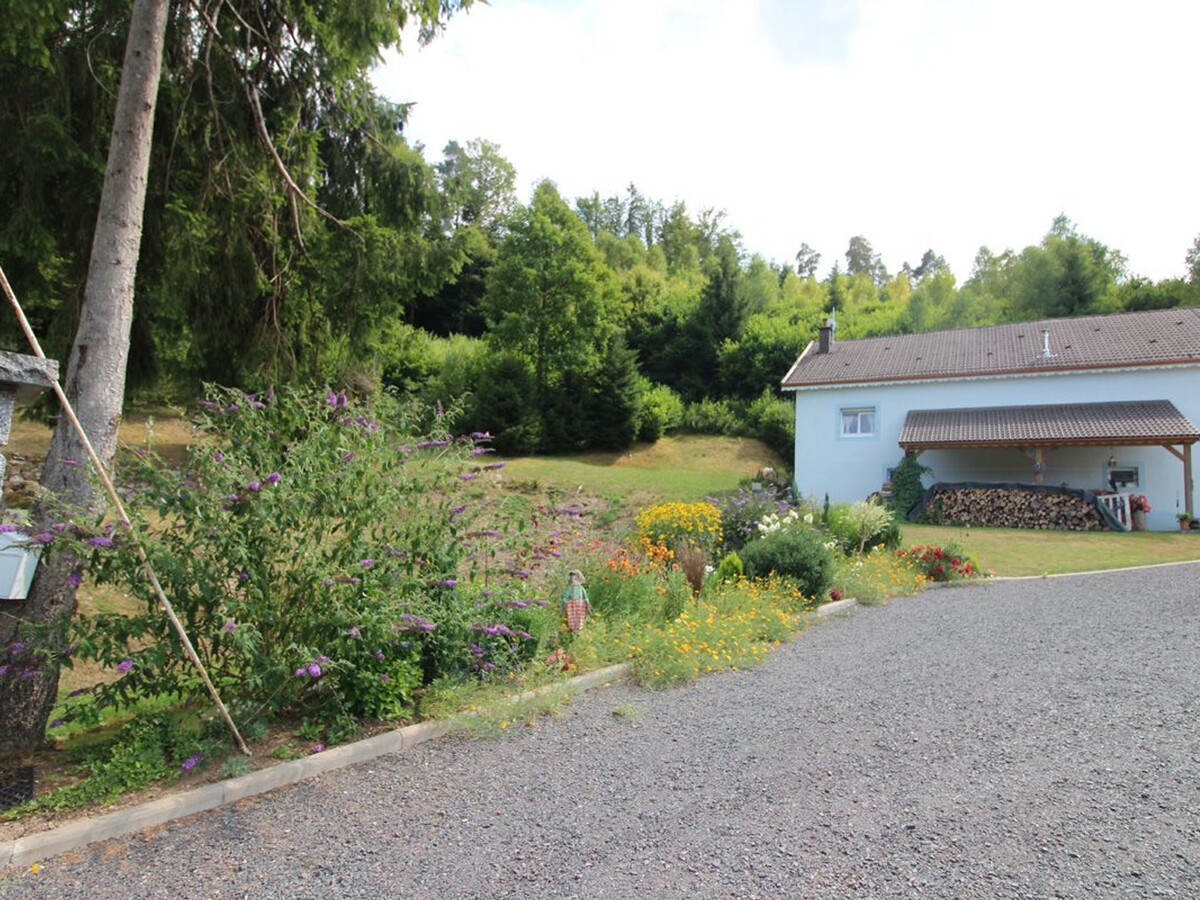 Gîte 6 pers. en forêt avec étang et accès sentiers - Photo 33