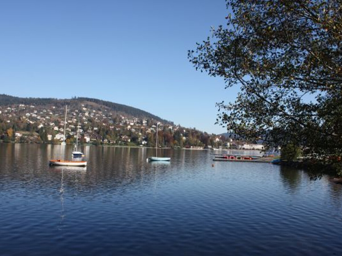 Gîte 2 pers. avec terrasse et vue vallée à Gérardmer - Photo 13
