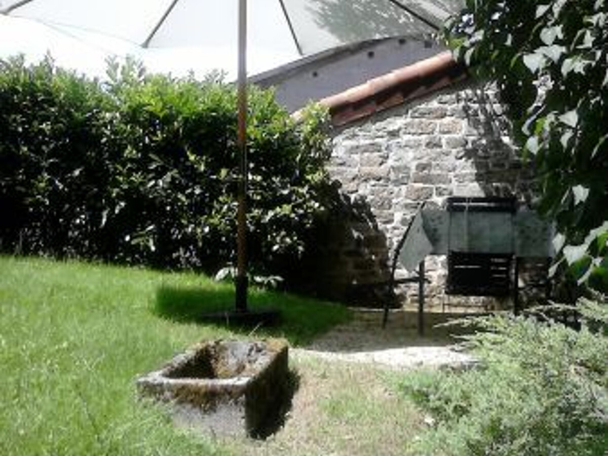 Gîte 4 pers. à Saint-Ouen-lès-Parey, terrasse et jardin clos - Photo 11