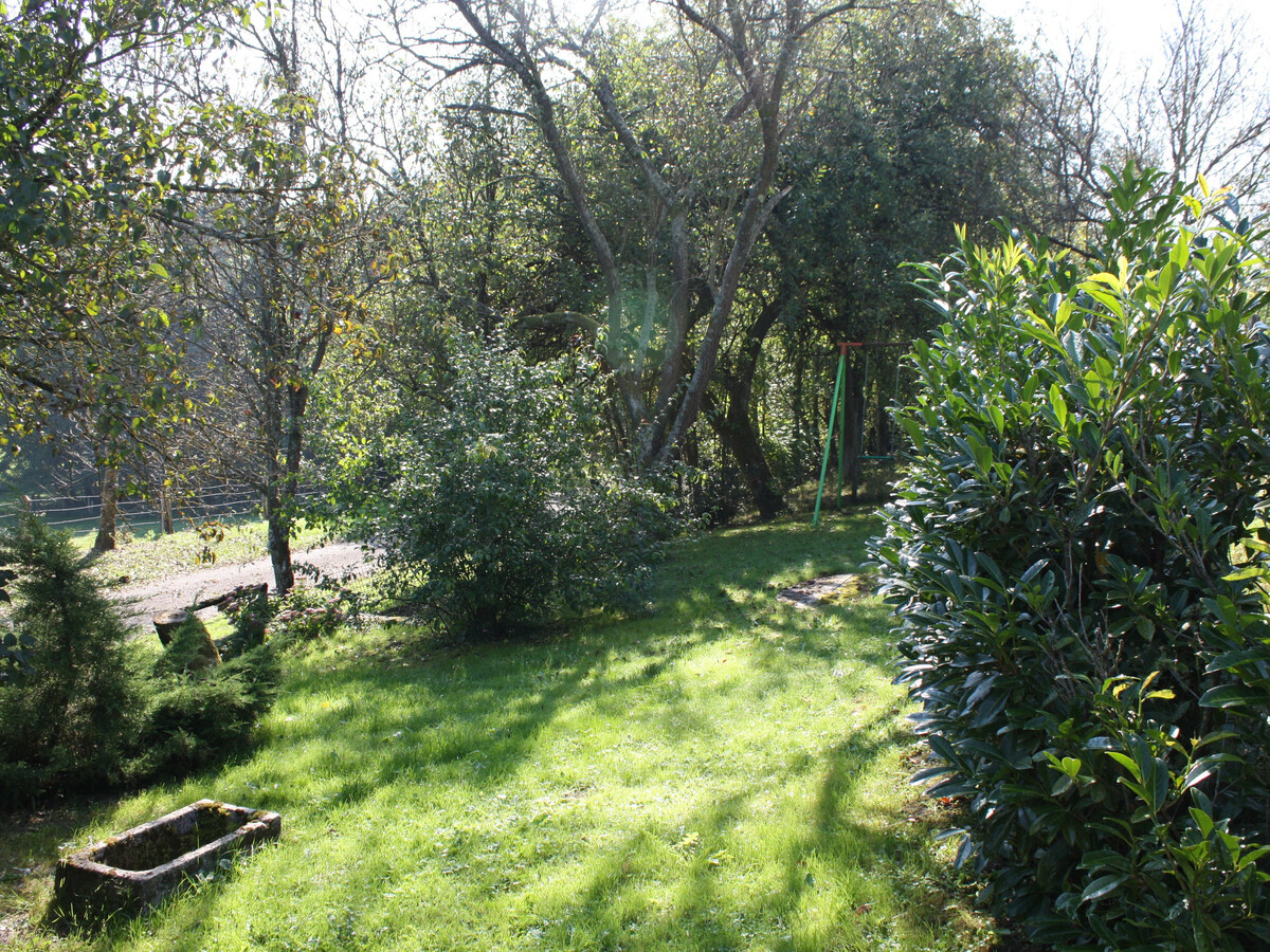 Gîte 4 pers. à Saint-Ouen-lès-Parey, terrasse et jardin clos - Photo 21