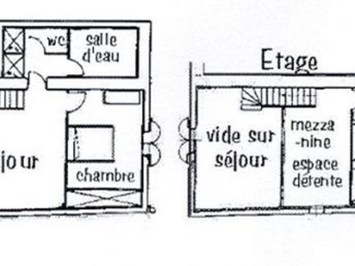 Gîte 4 pers. à Saint-Ouen-lès-Parey, terrasse et jardin clos - Photo 28