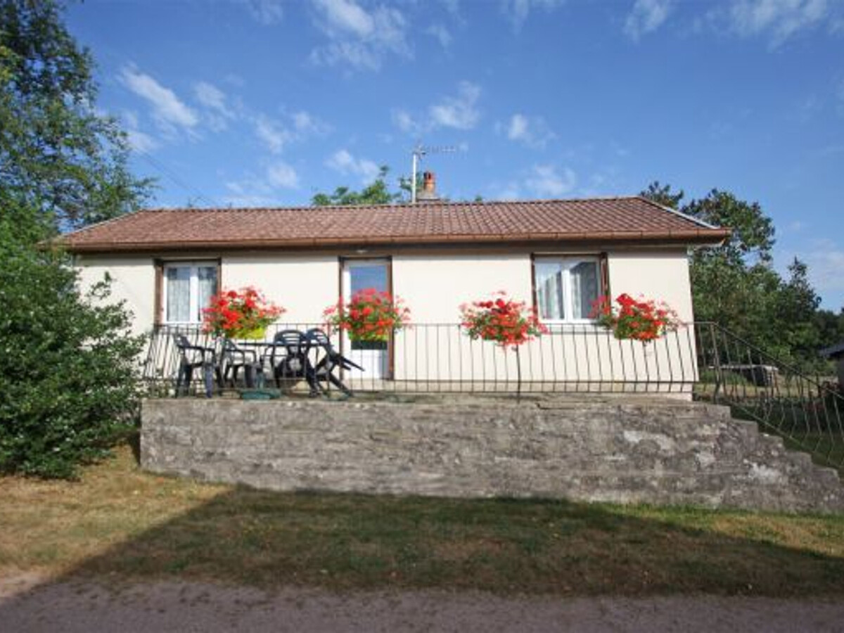 Gîte 3 personnes en forêt du Val-d'Ajol, 5 km Plombières - Photo 1
