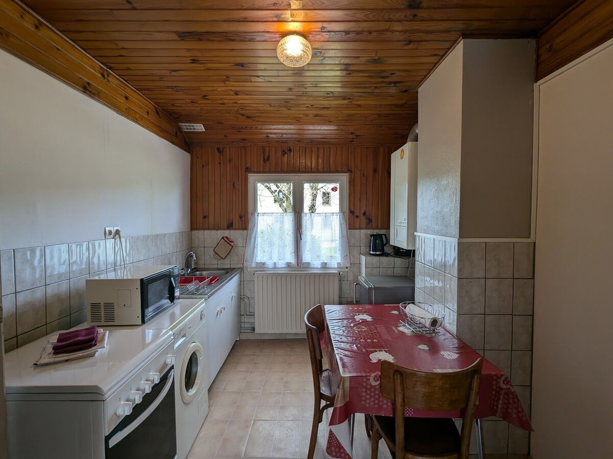 Gîte 3 personnes en forêt du Val-d'Ajol, 5 km Plombières - Photo 2