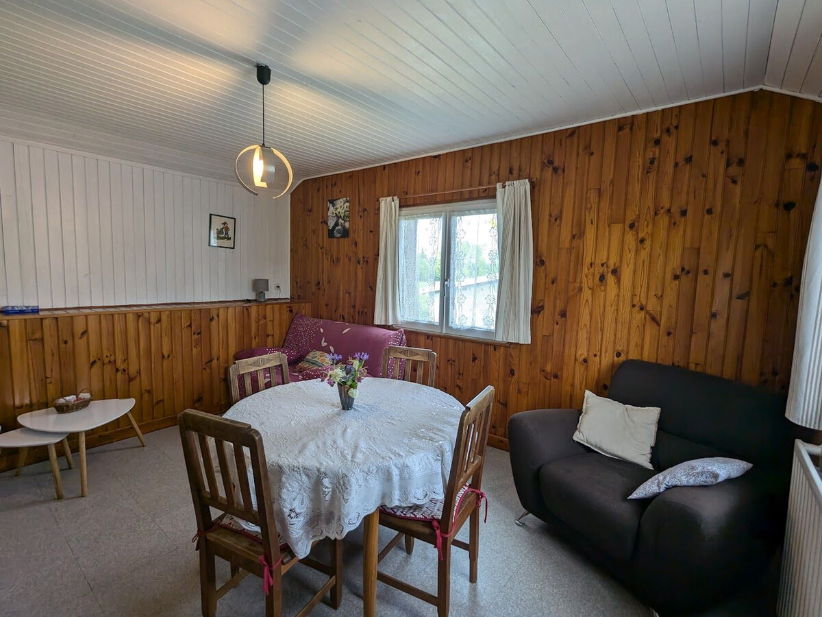 Gîte 3 personnes en forêt du Val-d'Ajol, 5 km Plombières - Photo 4