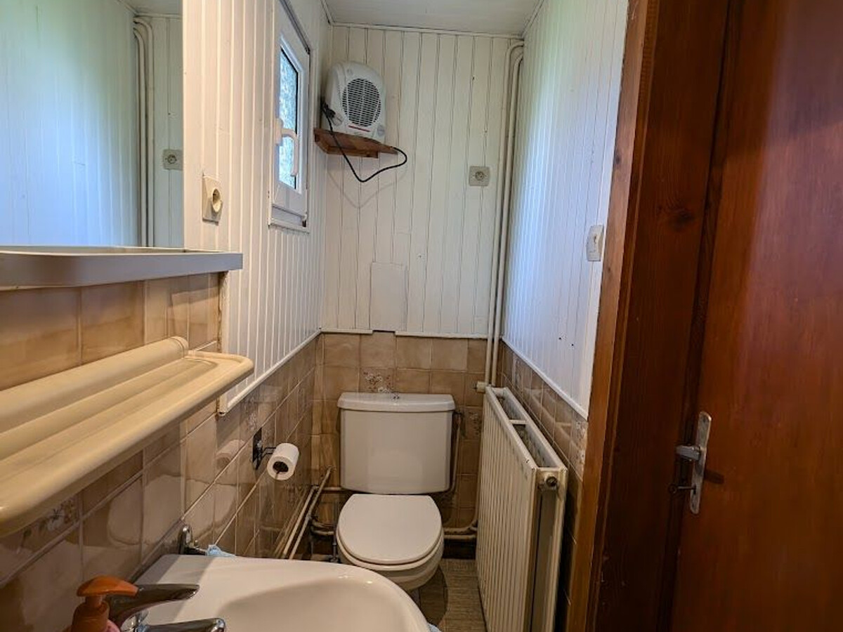 Gîte 3 personnes en forêt du Val-d'Ajol, 5 km Plombières - Photo 8