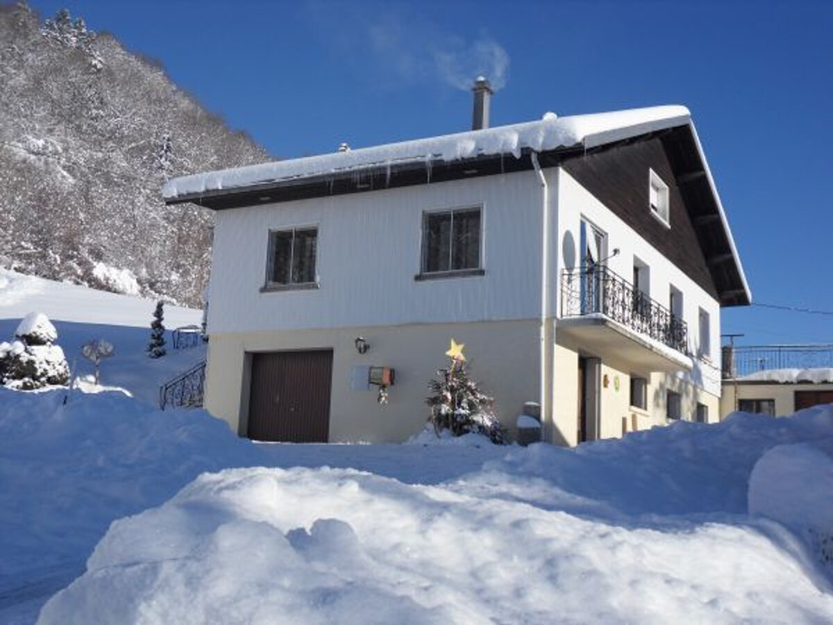 Gîte 3 personnes à La Bresse - Accès direct voie verte - Photo 2
