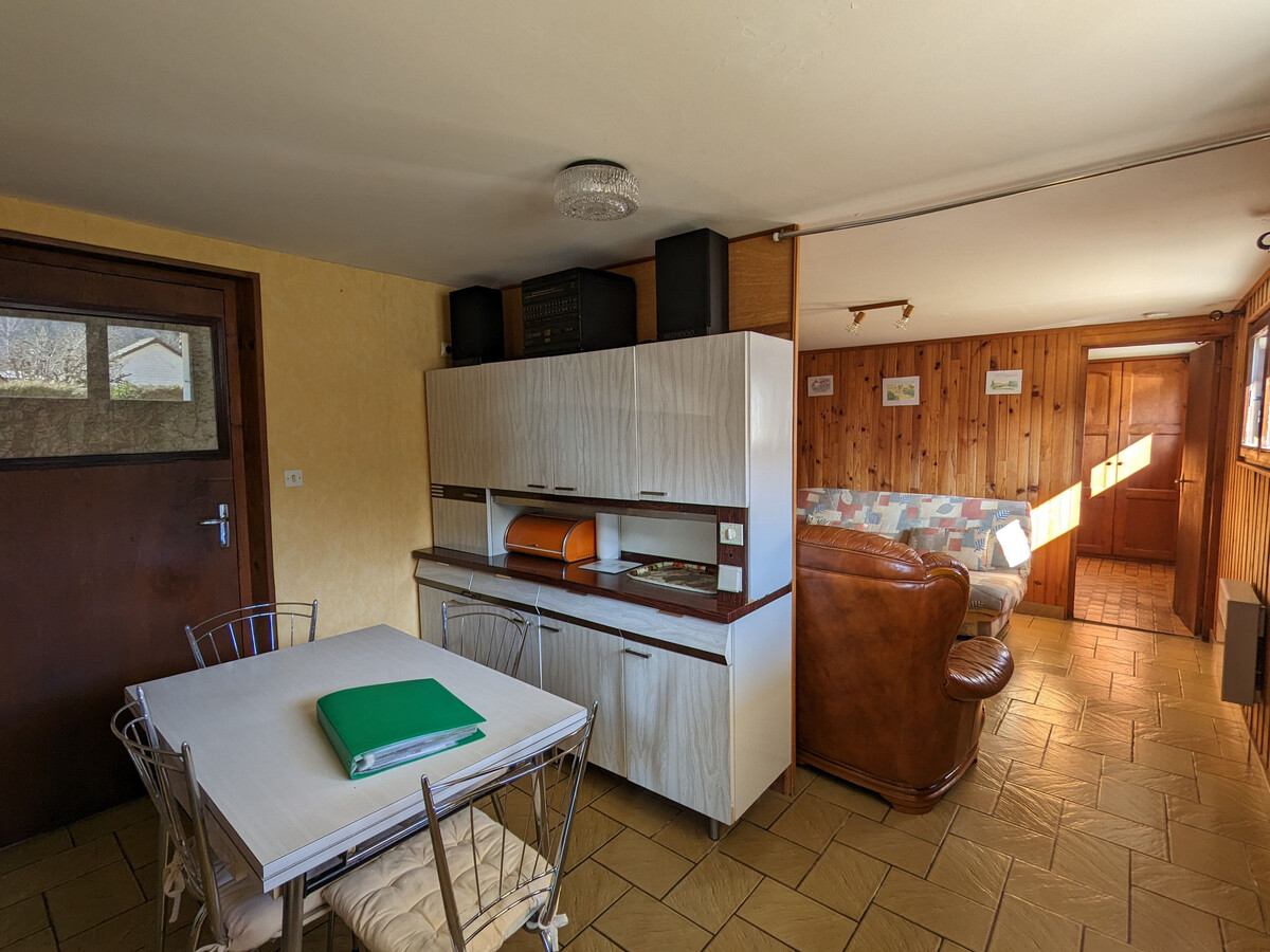 Gîte 3 personnes à La Bresse - Accès direct voie verte - Photo 3