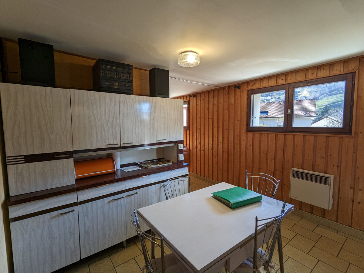 Gîte 3 personnes à La Bresse - Accès direct voie verte - Photo 5