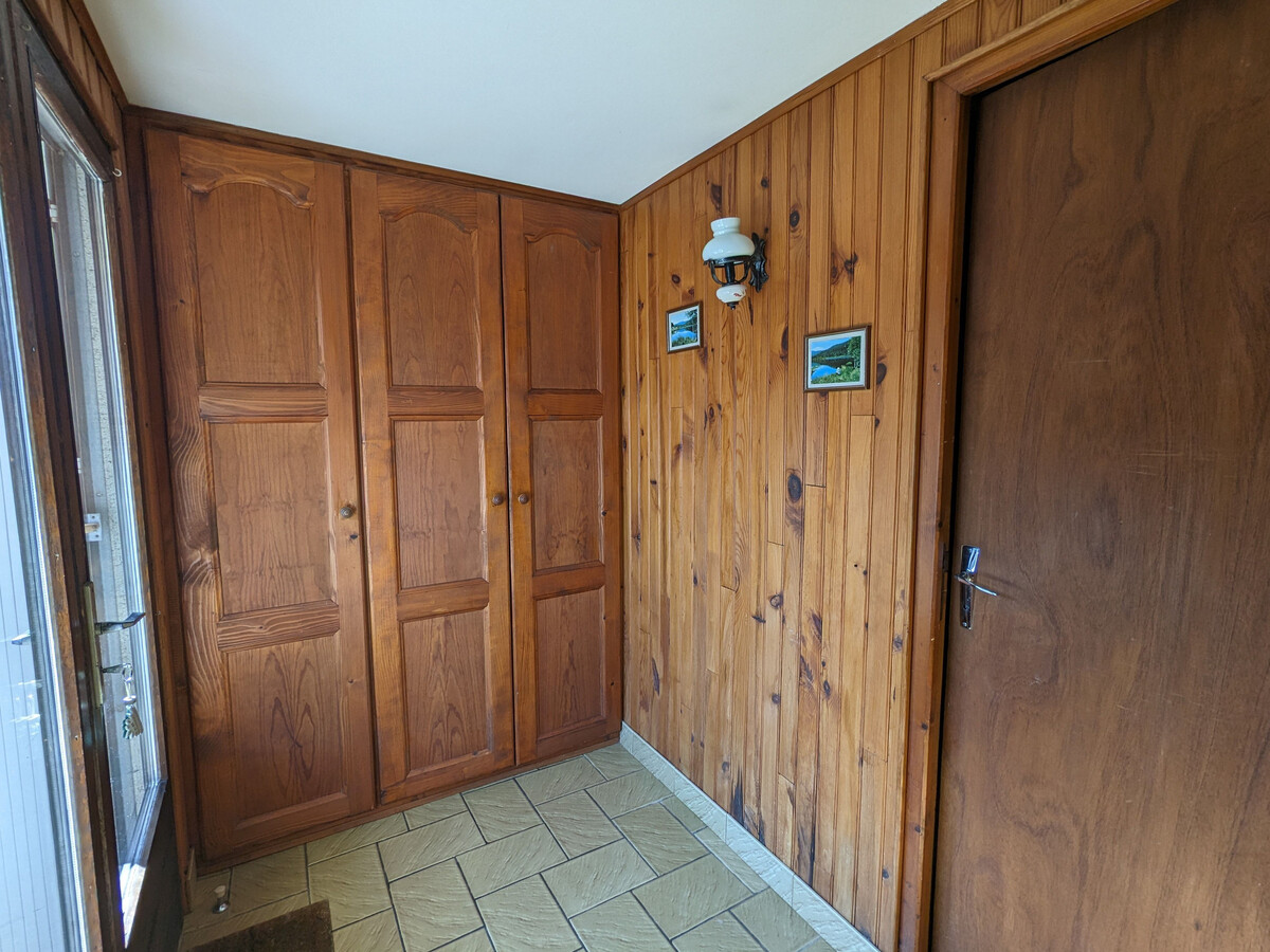 Gîte 3 personnes à La Bresse - Accès direct voie verte - Photo 6