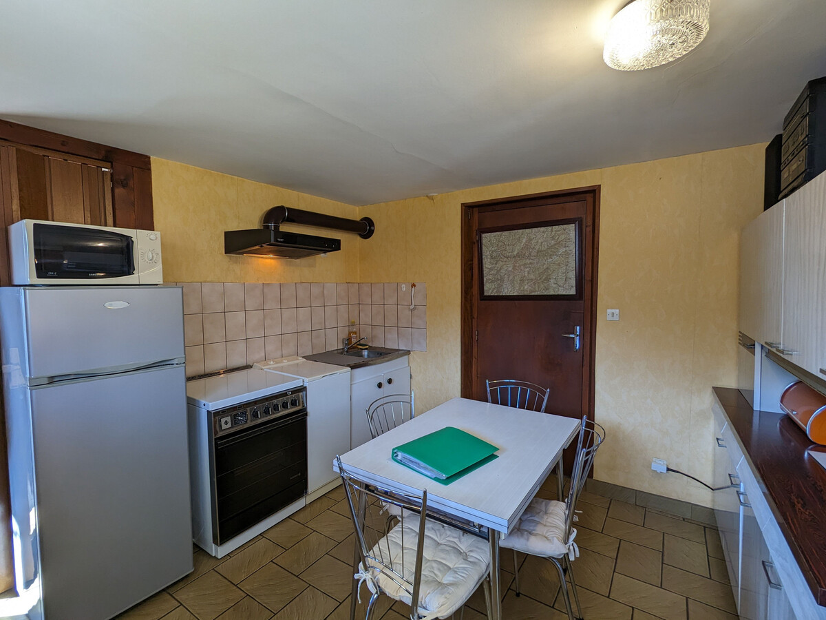 Gîte 3 personnes à La Bresse - Accès direct voie verte - Photo 7