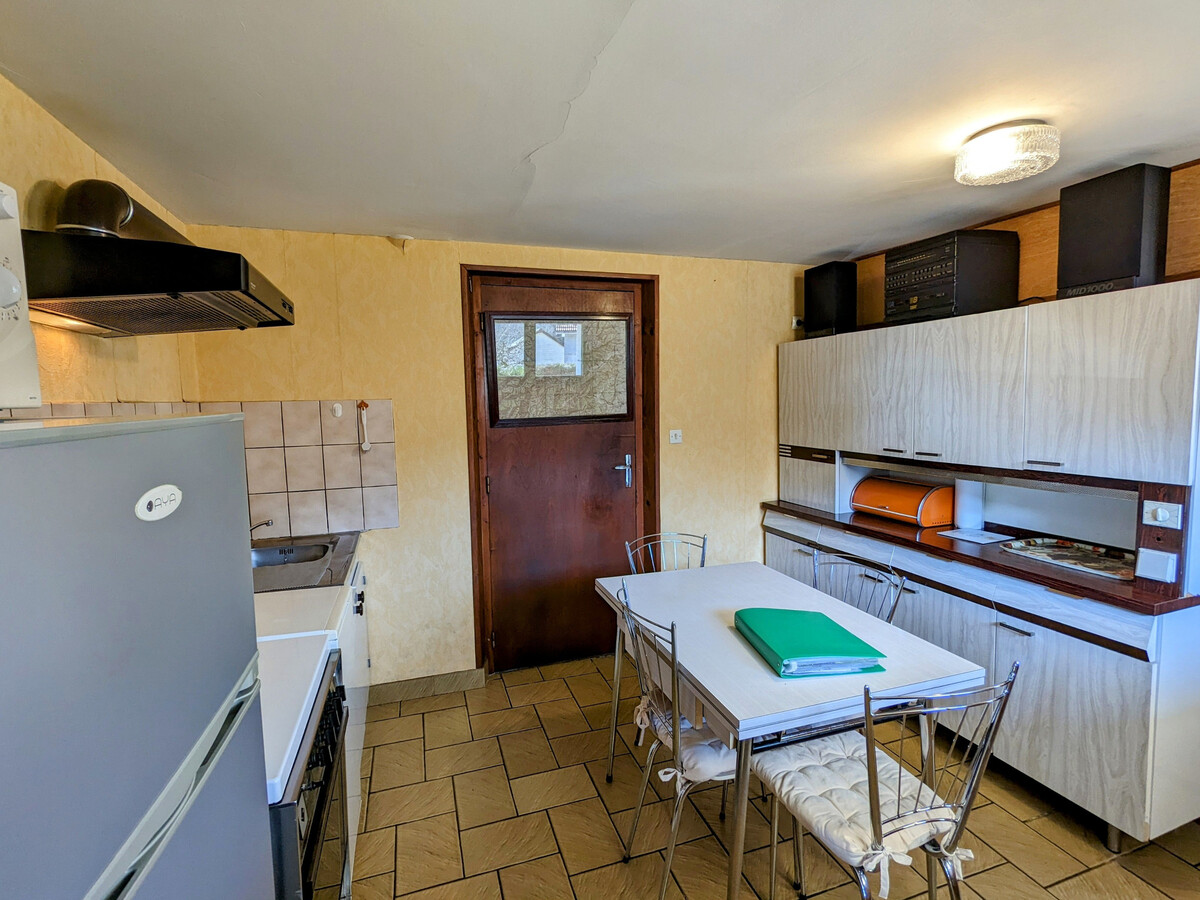 Gîte 3 personnes à La Bresse - Accès direct voie verte - Photo 8
