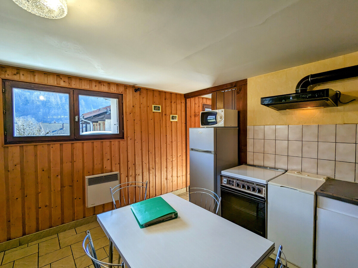 Gîte 3 personnes à La Bresse - Accès direct voie verte - Photo 9
