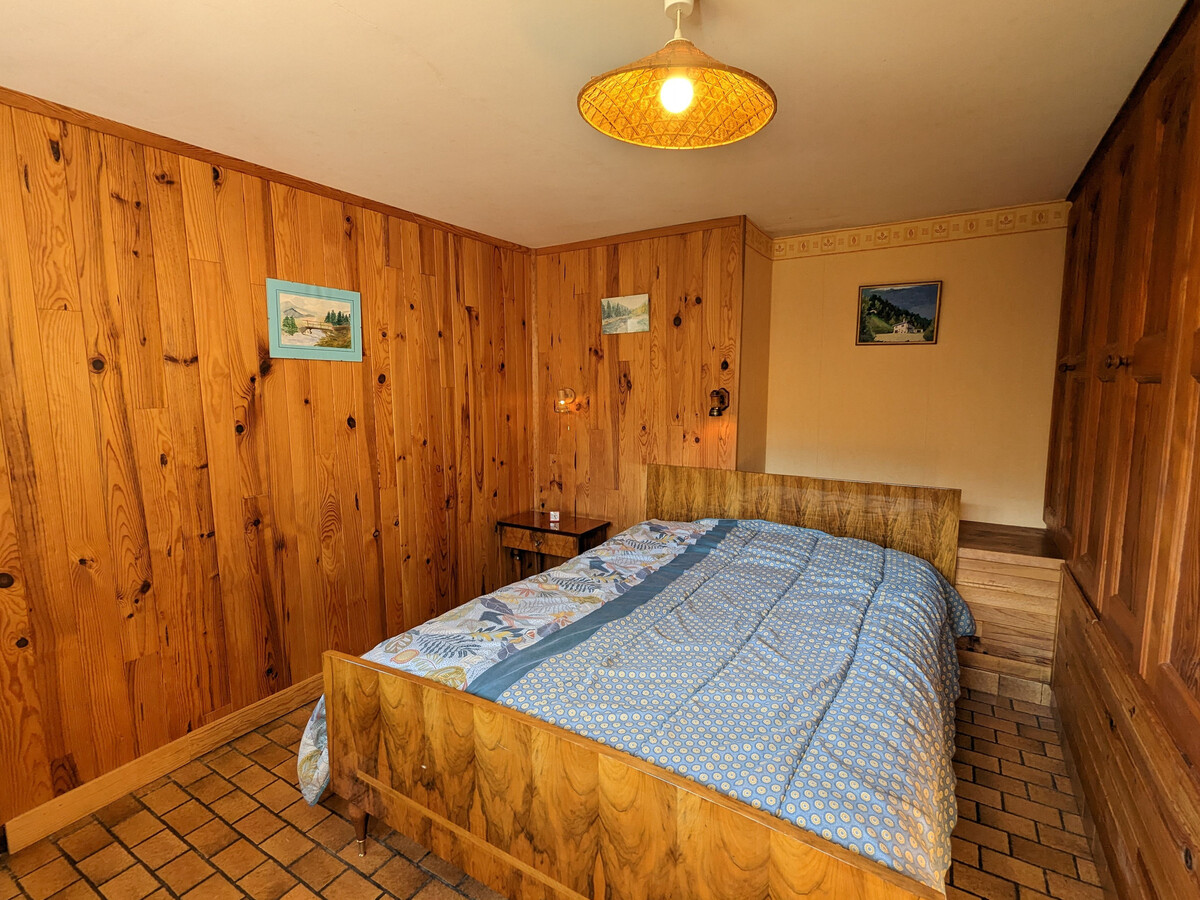 Gîte 3 personnes à La Bresse - Accès direct voie verte - Photo 13