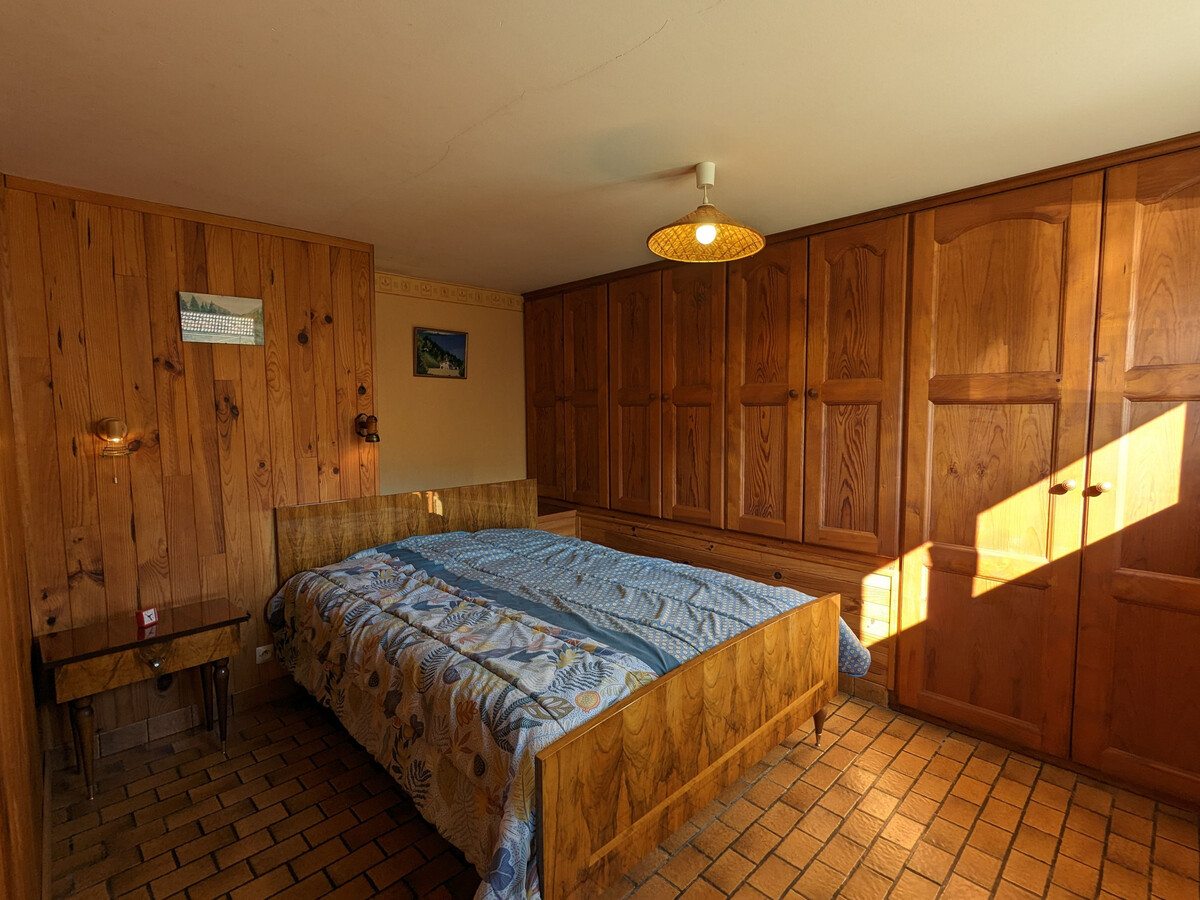 Gîte 3 personnes à La Bresse - Accès direct voie verte - Photo 14