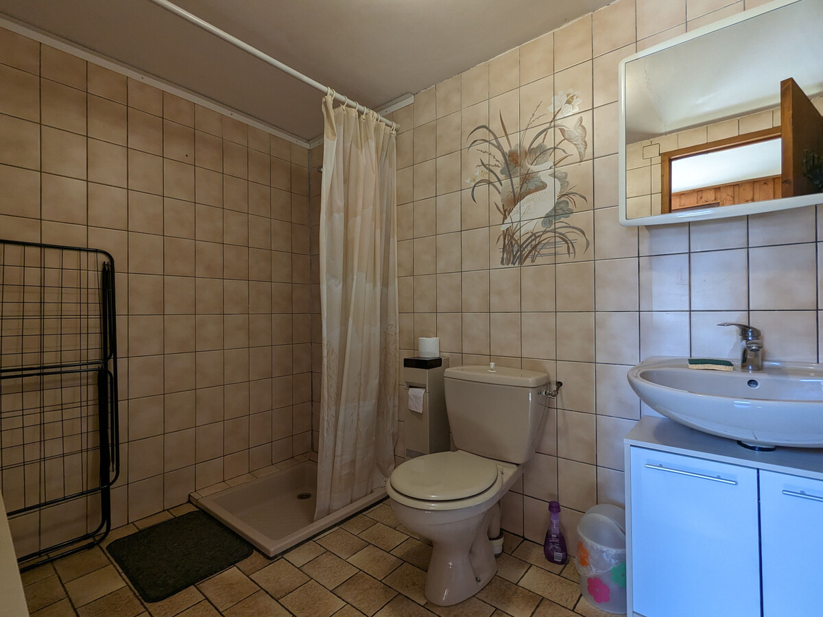 Gîte 3 personnes à La Bresse - Accès direct voie verte - Photo 16