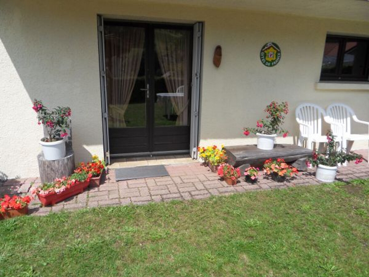 Gîte 3 personnes à La Bresse - Accès direct voie verte - Photo 18