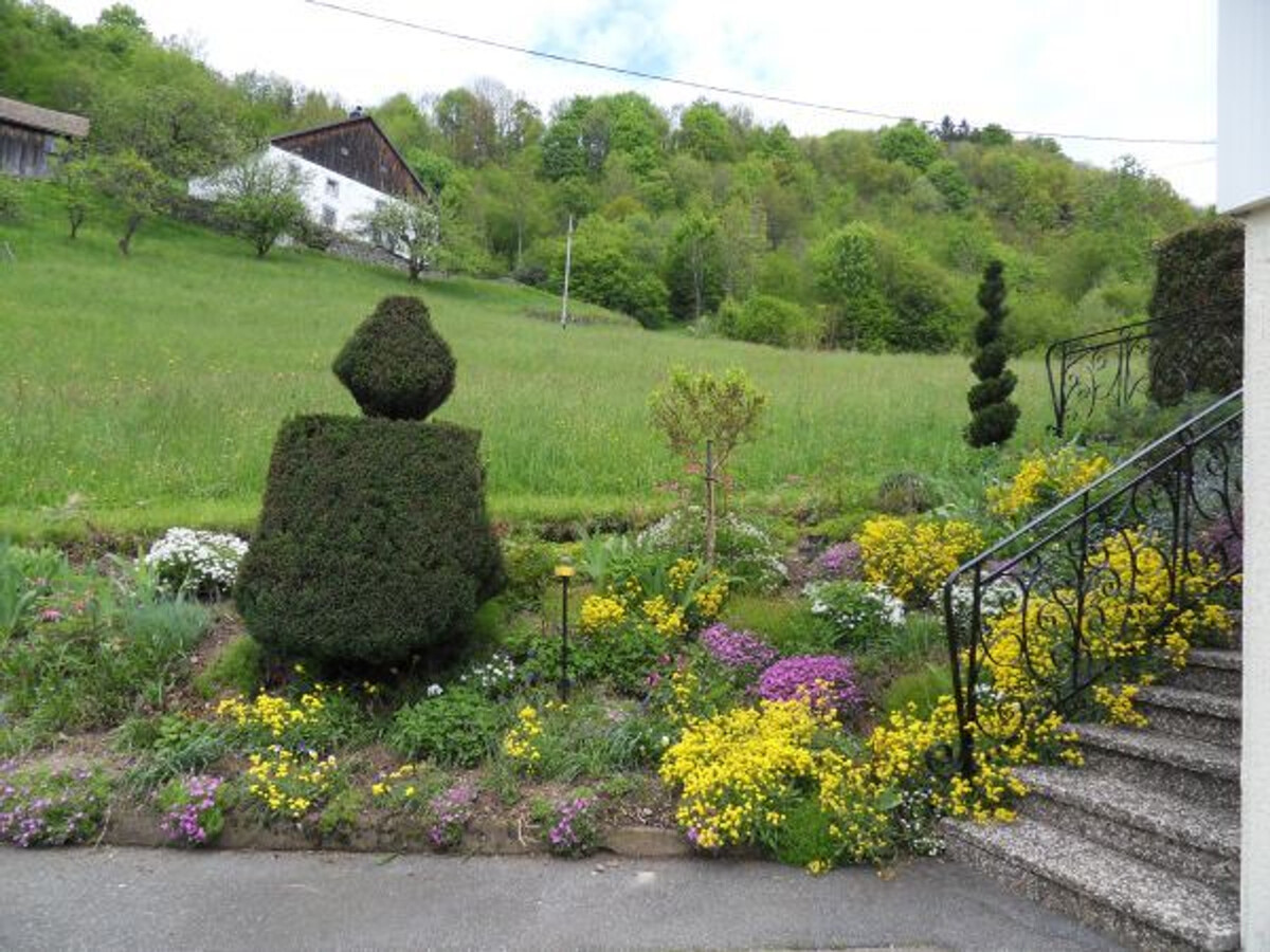 Gîte 3 personnes à La Bresse - Accès direct voie verte - Photo 19