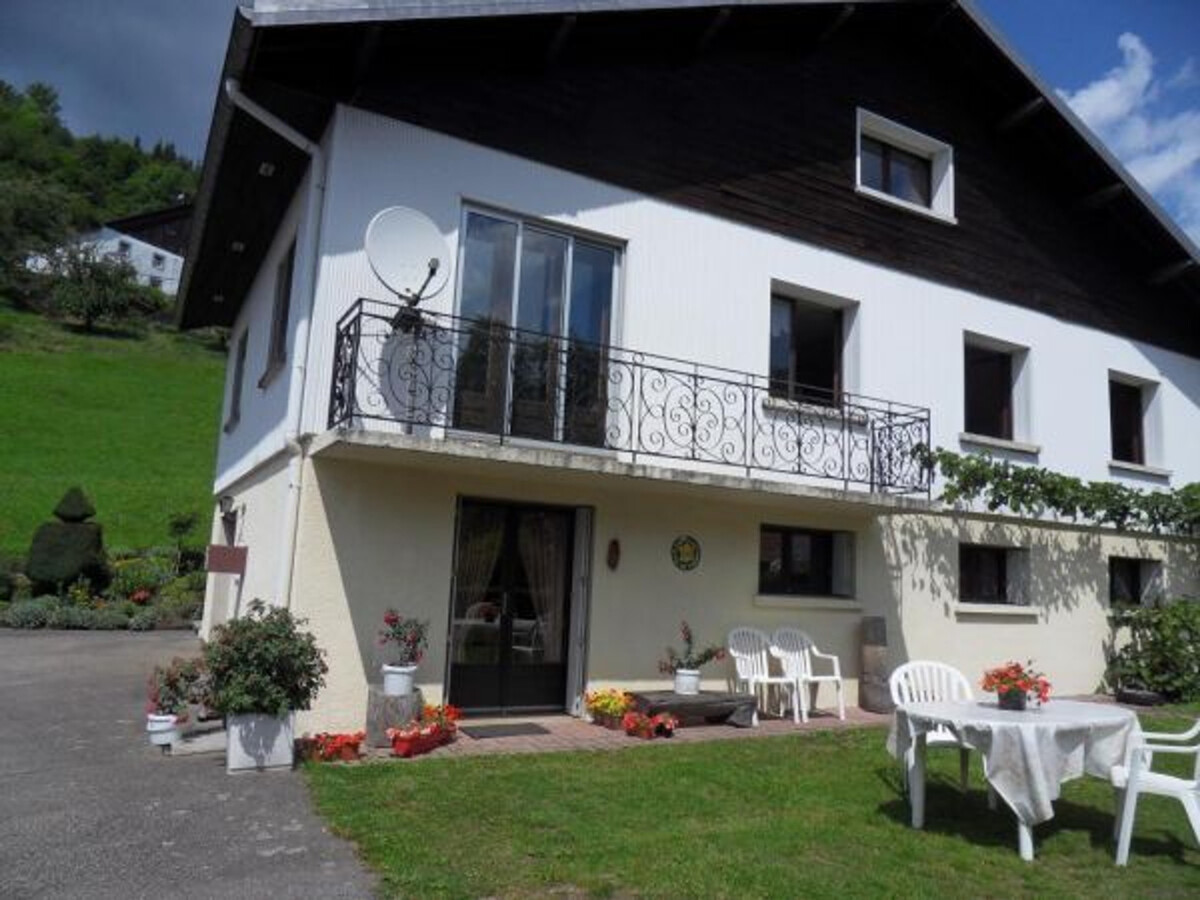 Gîte 3 personnes à La Bresse - Accès direct voie verte - Photo 20