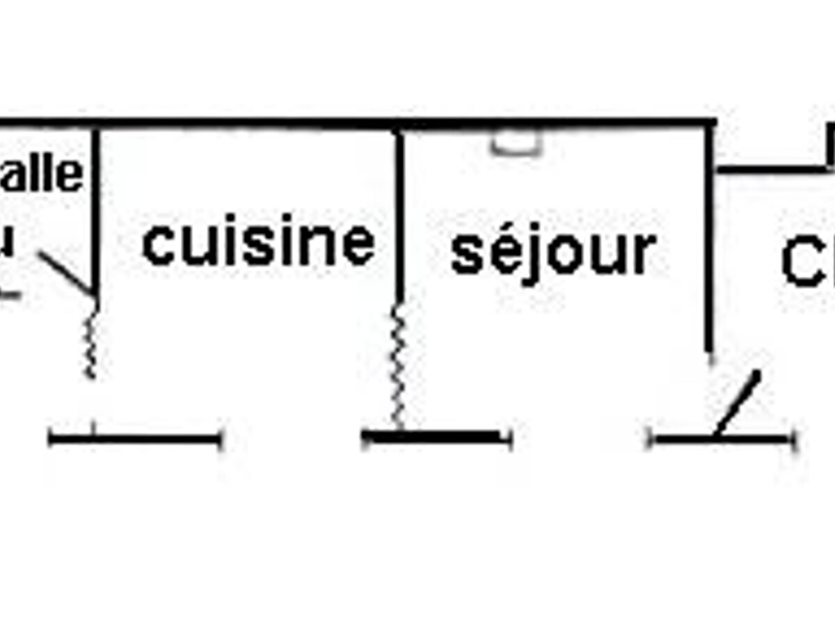 Gîte 3 personnes à La Bresse - Accès direct voie verte - Photo 22