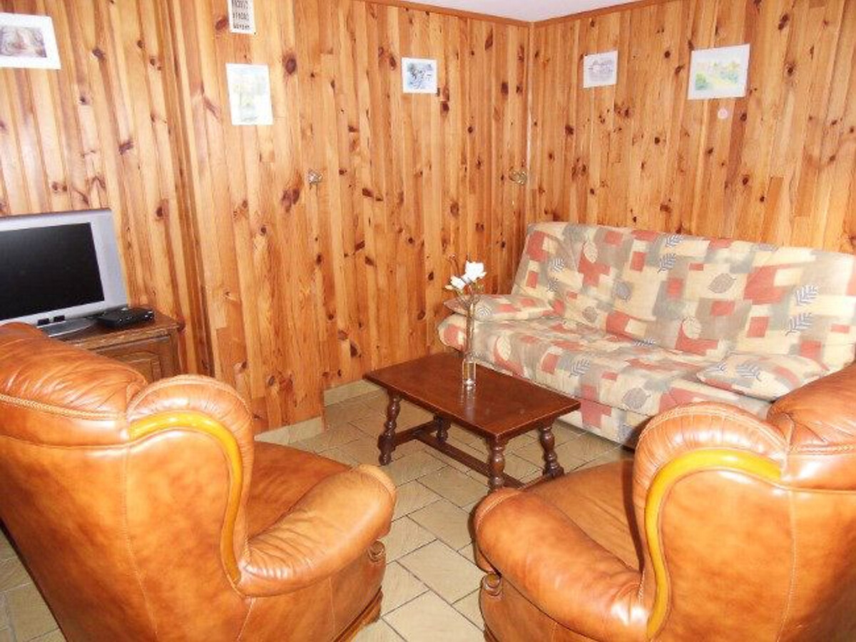 Gîte 3 personnes à La Bresse - Accès direct voie verte - Photo 23