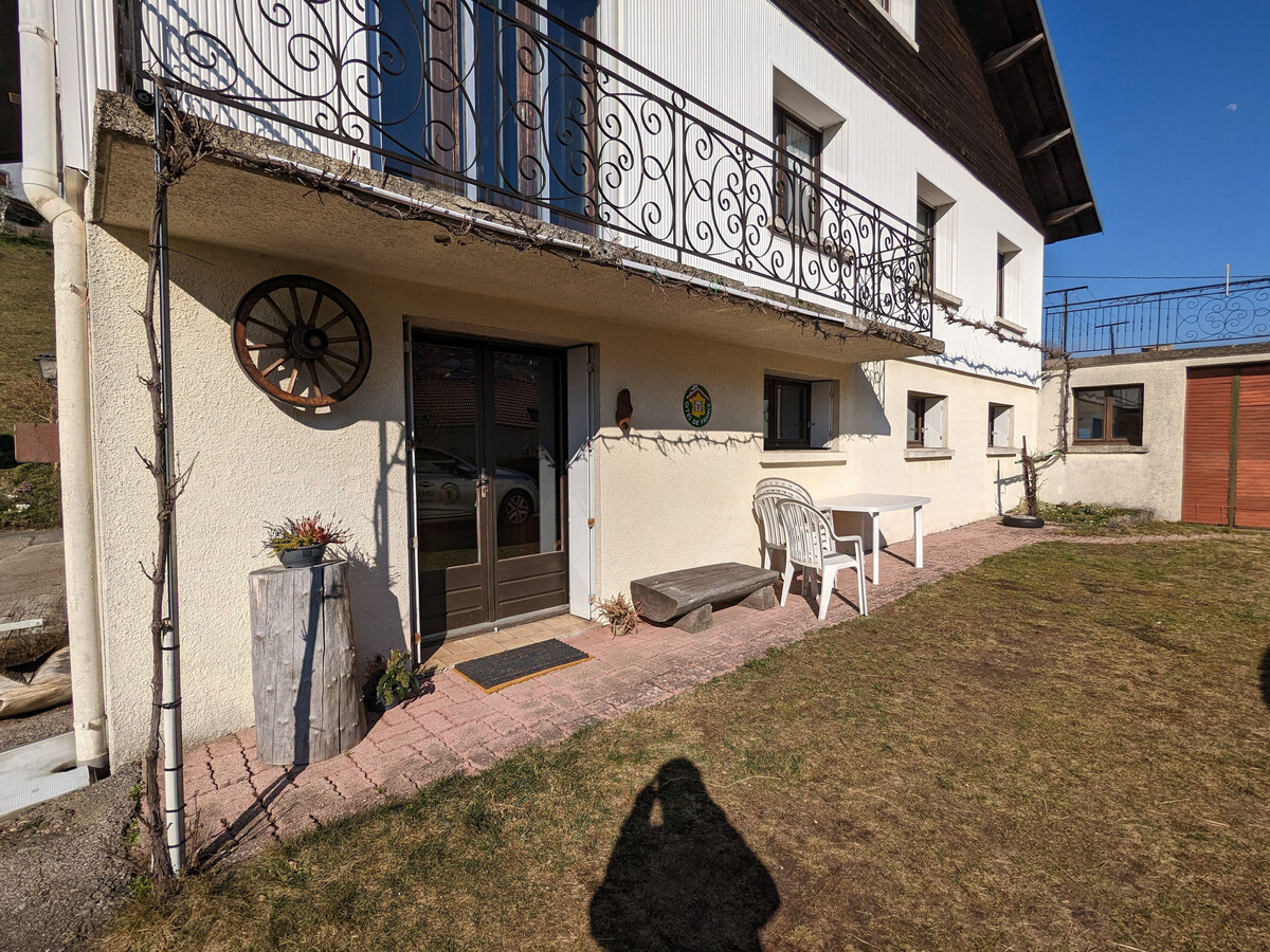Gîte 3 personnes à La Bresse - Accès direct voie verte - Photo 24