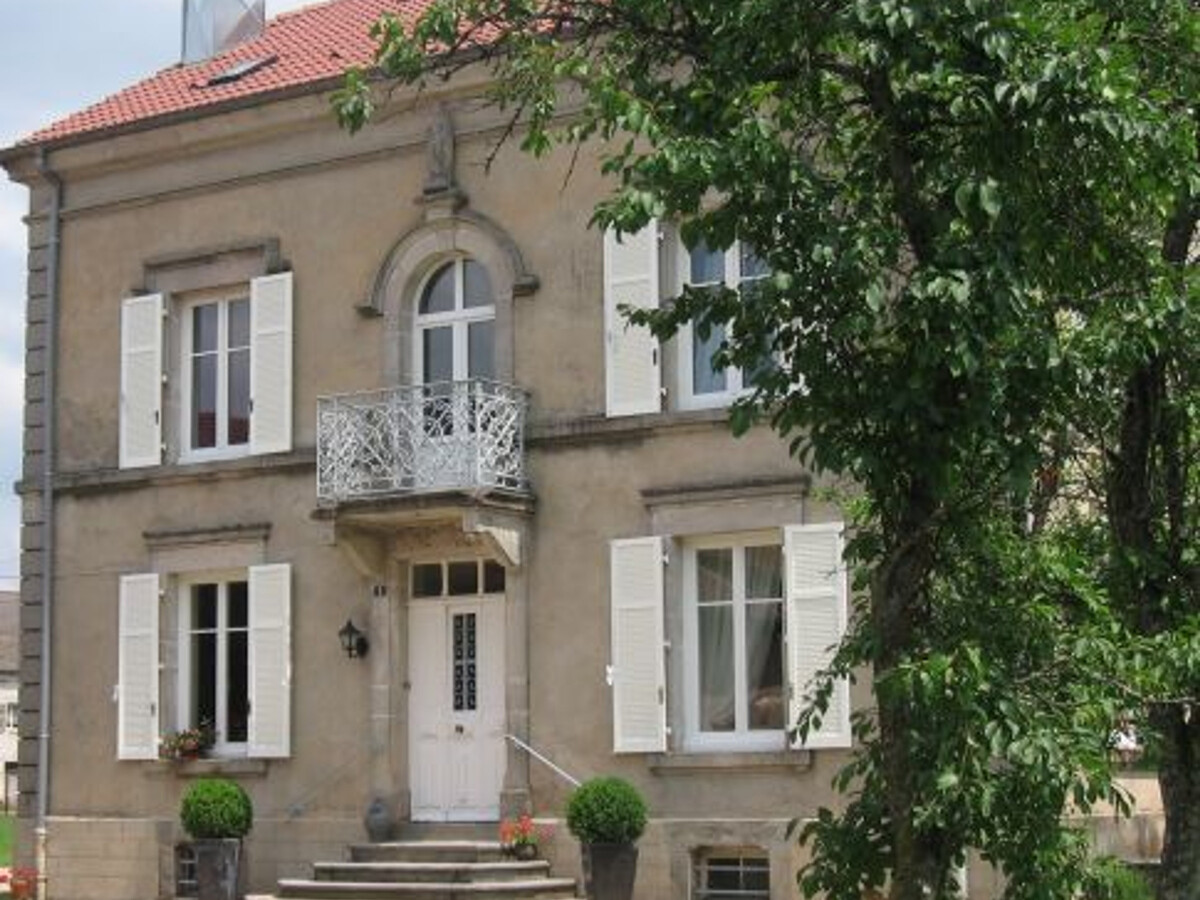 Maison de caractère 210 m² pour 10 personnes au Val-d'Ajol - Photo 1