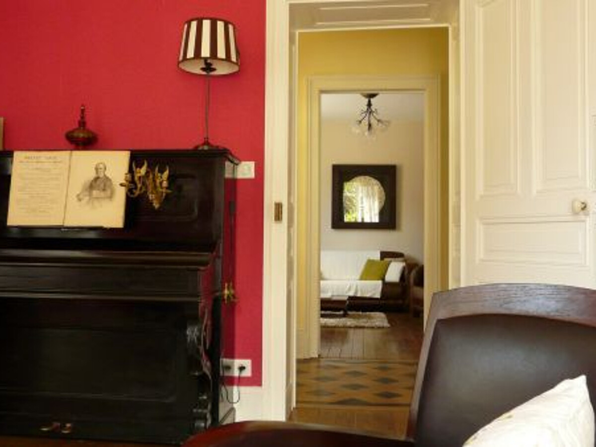 Maison de caractère 210 m² pour 10 personnes au Val-d'Ajol - Photo 2