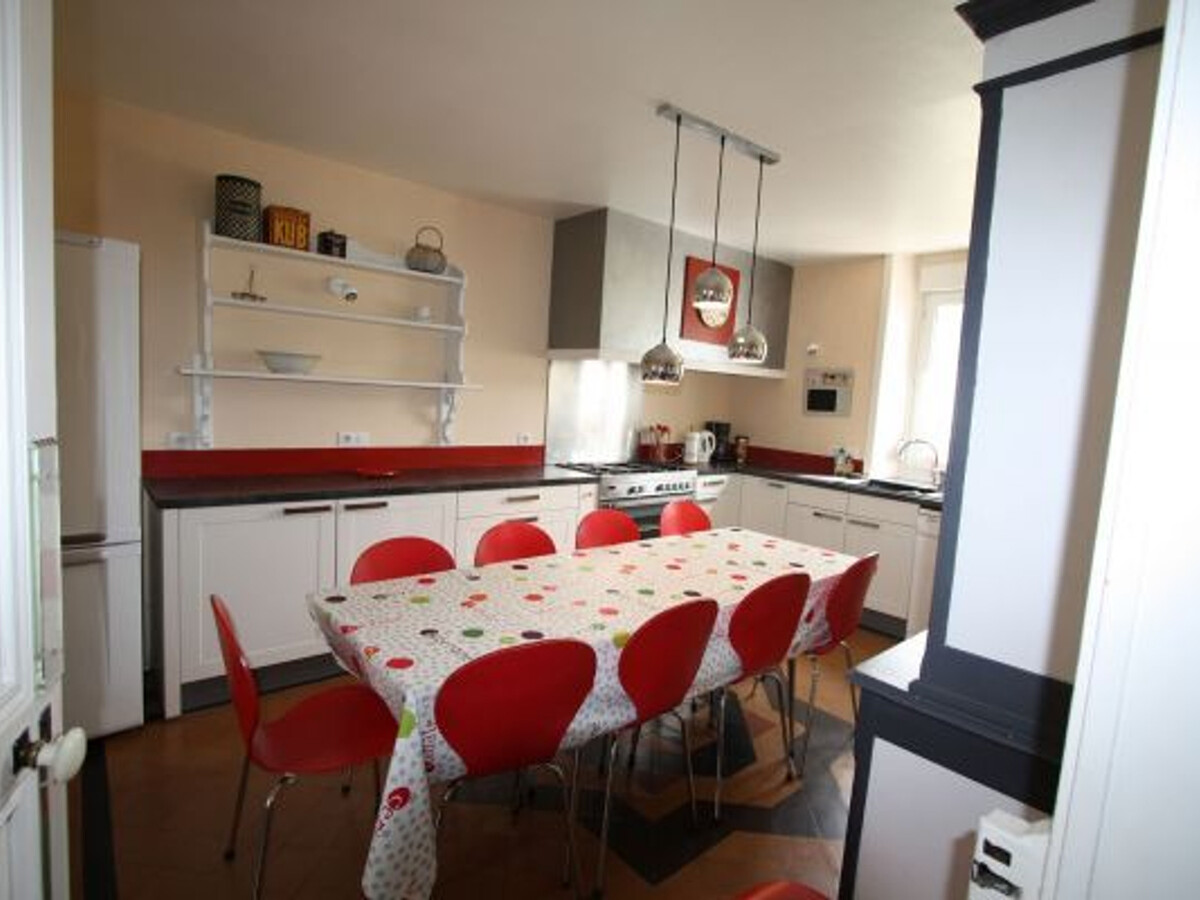 Maison de caractère 210 m² pour 10 personnes au Val-d'Ajol - Photo 5
