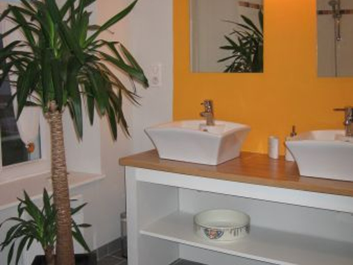 Maison de caractère 210 m² pour 10 personnes au Val-d'Ajol - Photo 15