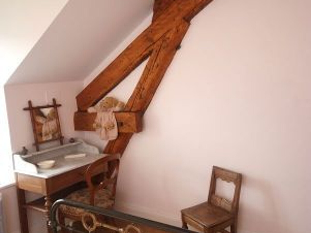 Maison de caractère 210 m² pour 10 personnes au Val-d'Ajol - Photo 16