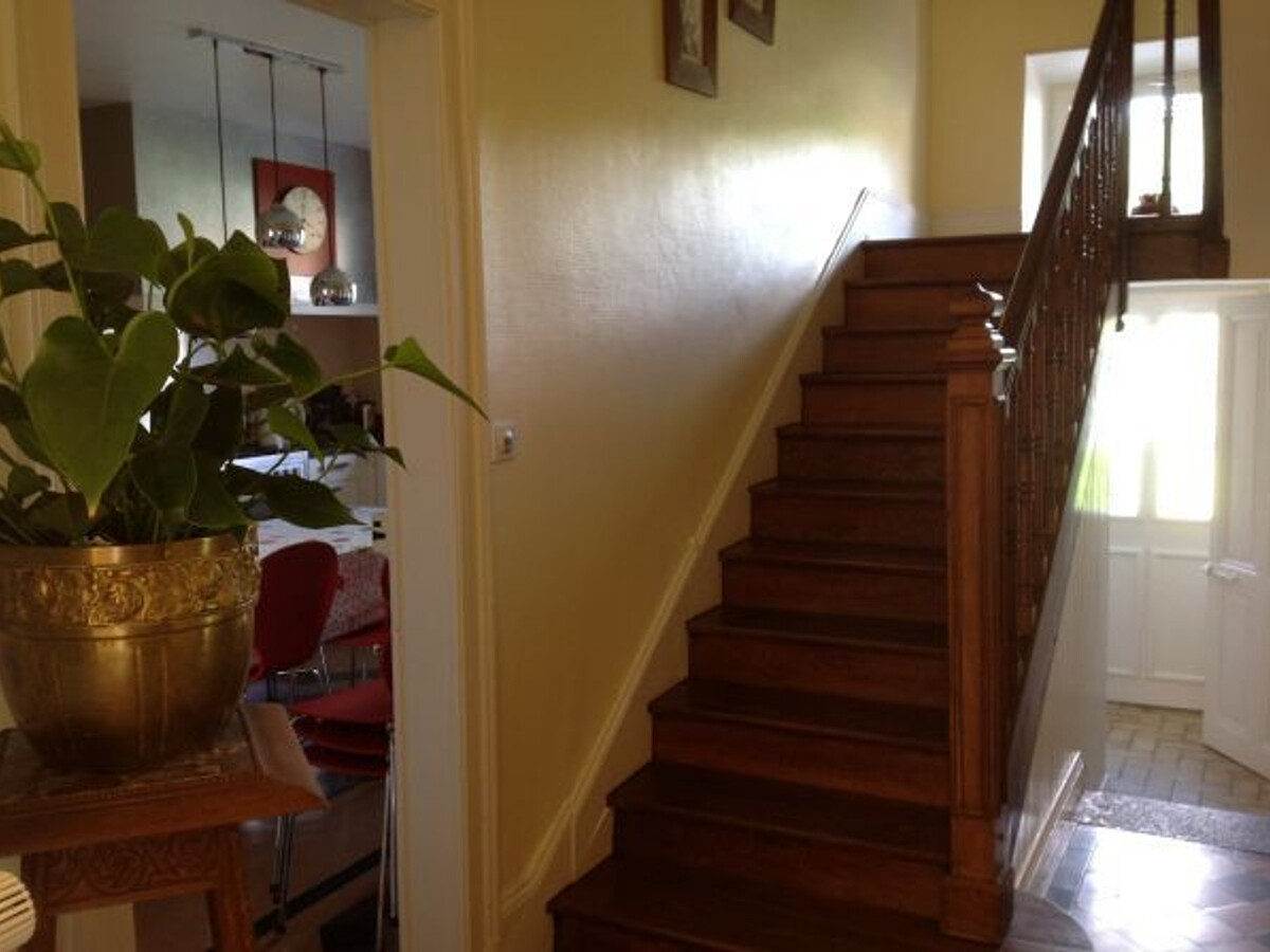 Maison de caractère 210 m² pour 10 personnes au Val-d'Ajol - Photo 17