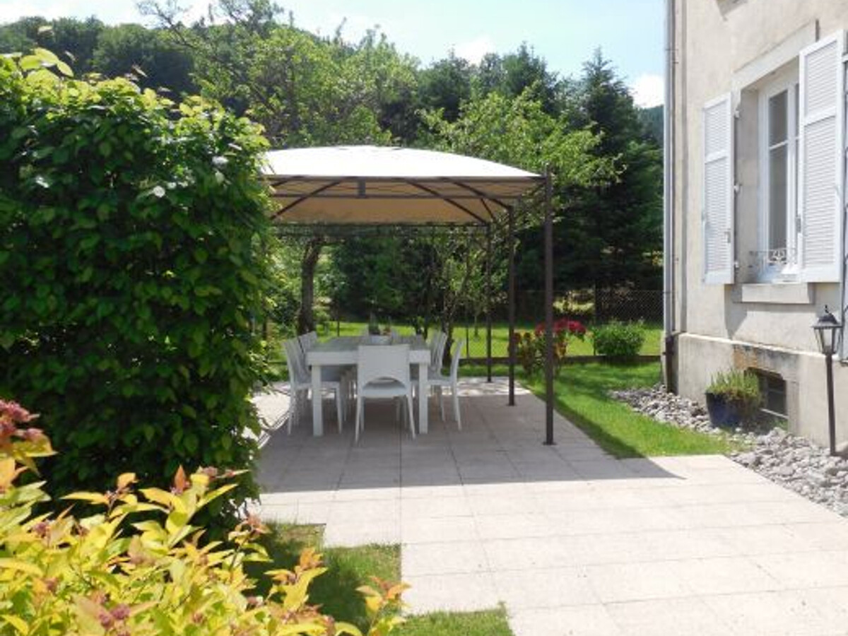 Maison de caractère 210 m² pour 10 personnes au Val-d'Ajol - Photo 18
