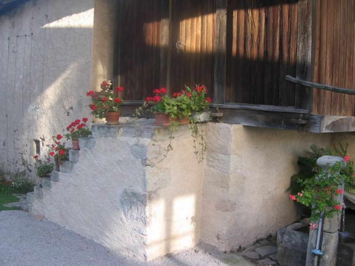 Maison de caractère 210 m² pour 10 personnes au Val-d'Ajol - Photo 22