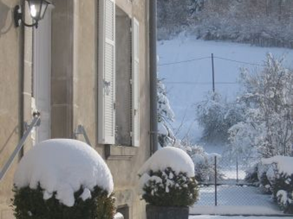 Maison de caractère 210 m² pour 10 personnes au Val-d'Ajol - Photo 23