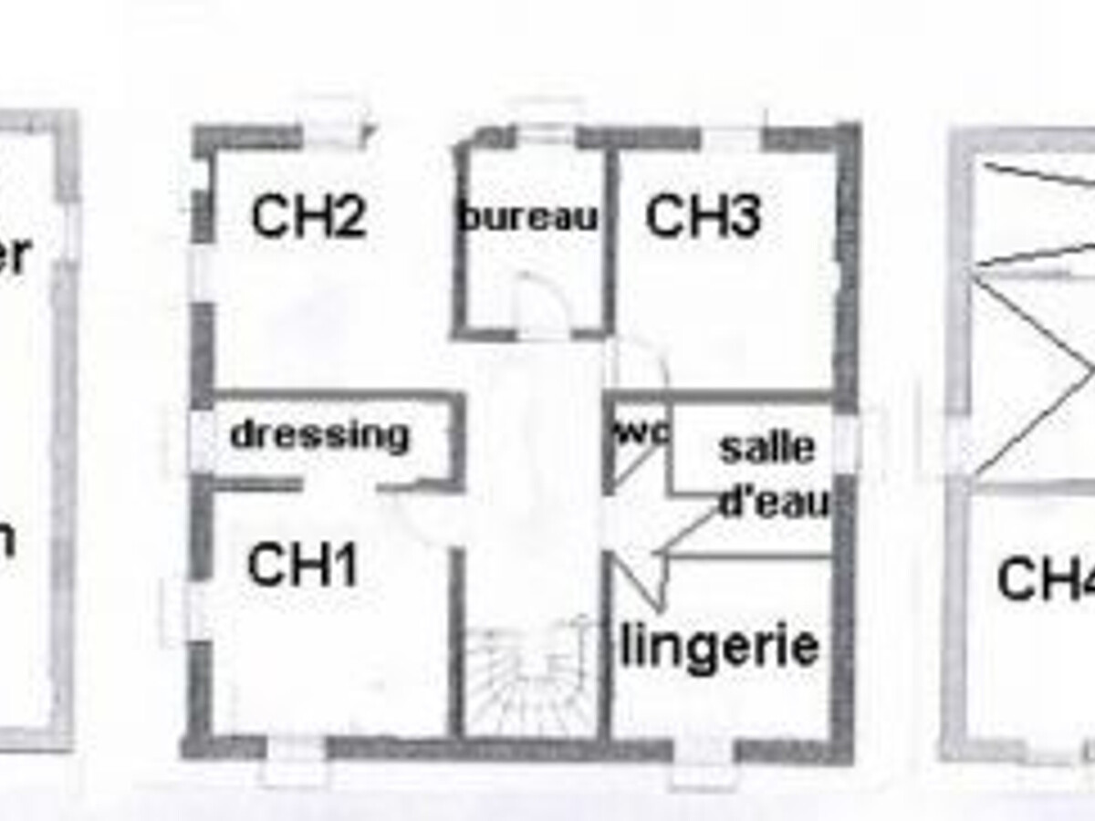 Maison de caractère 210 m² pour 10 personnes au Val-d'Ajol - Photo 24