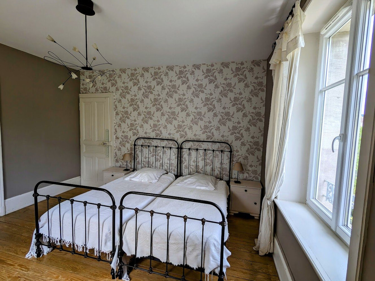 Maison de caractère 210 m² pour 10 personnes au Val-d'Ajol - Photo 25