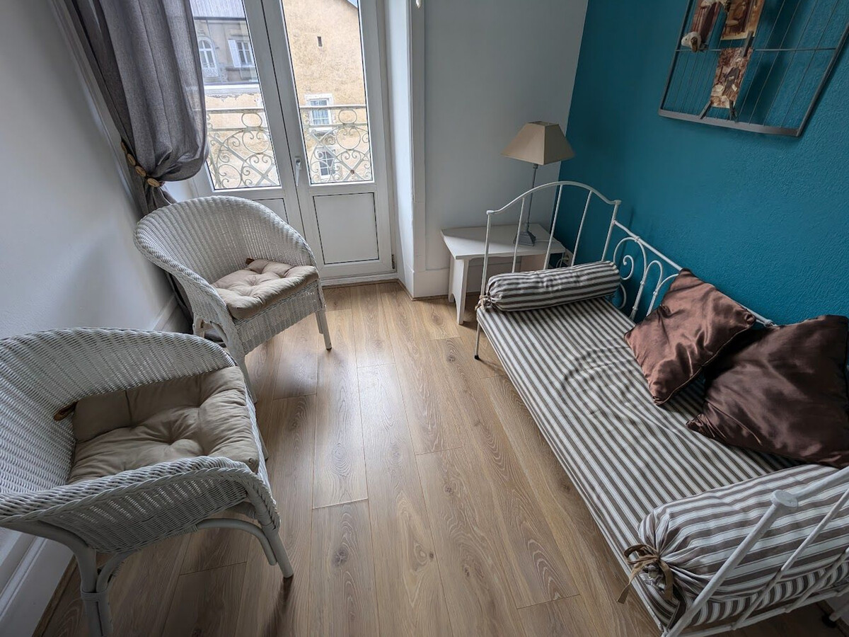 Maison de caractère 210 m² pour 10 personnes au Val-d'Ajol - Photo 30