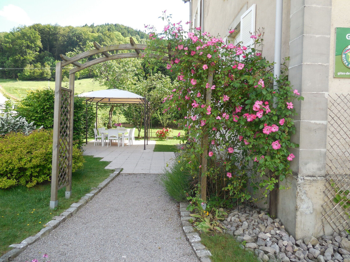 Maison de caractère 210 m² pour 10 personnes au Val-d'Ajol - Photo 31