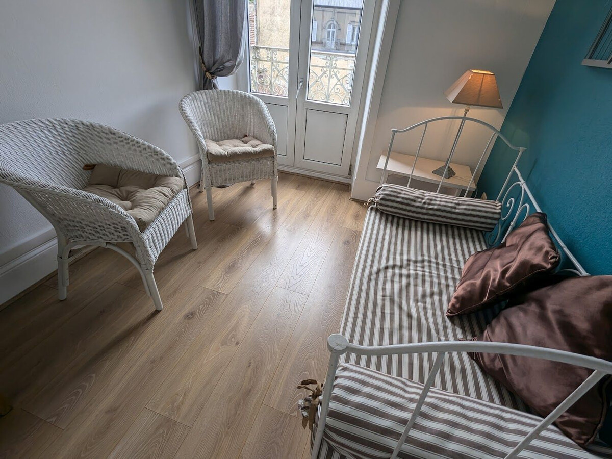 Maison de caractère 210 m² pour 10 personnes au Val-d'Ajol - Photo 33