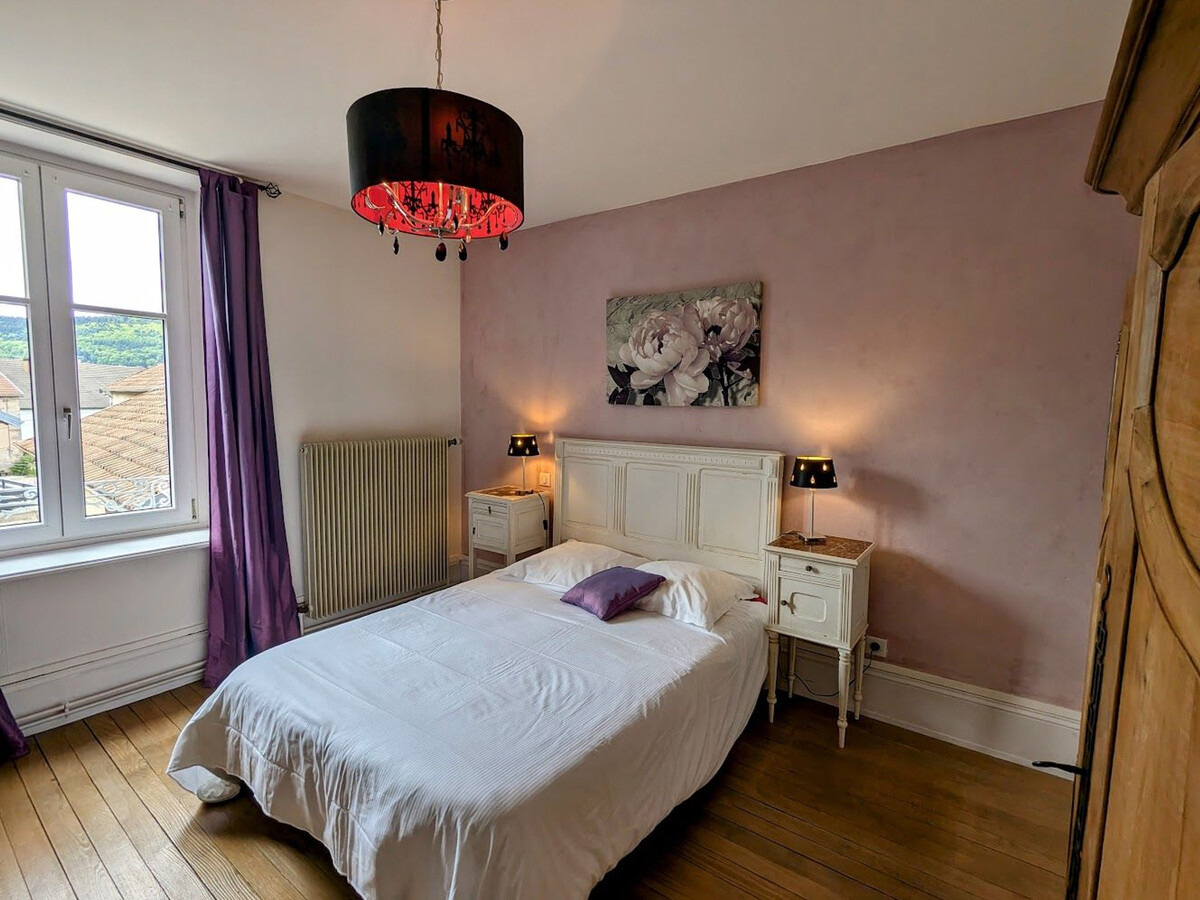 Maison de caractère 210 m² pour 10 personnes au Val-d'Ajol - Photo 34