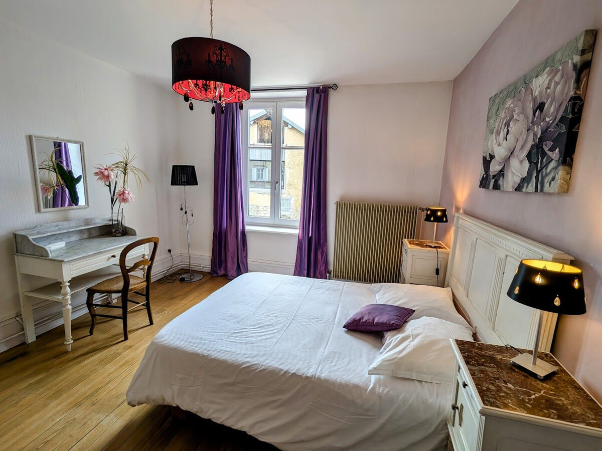 Maison de caractère 210 m² pour 10 personnes au Val-d'Ajol - Photo 35