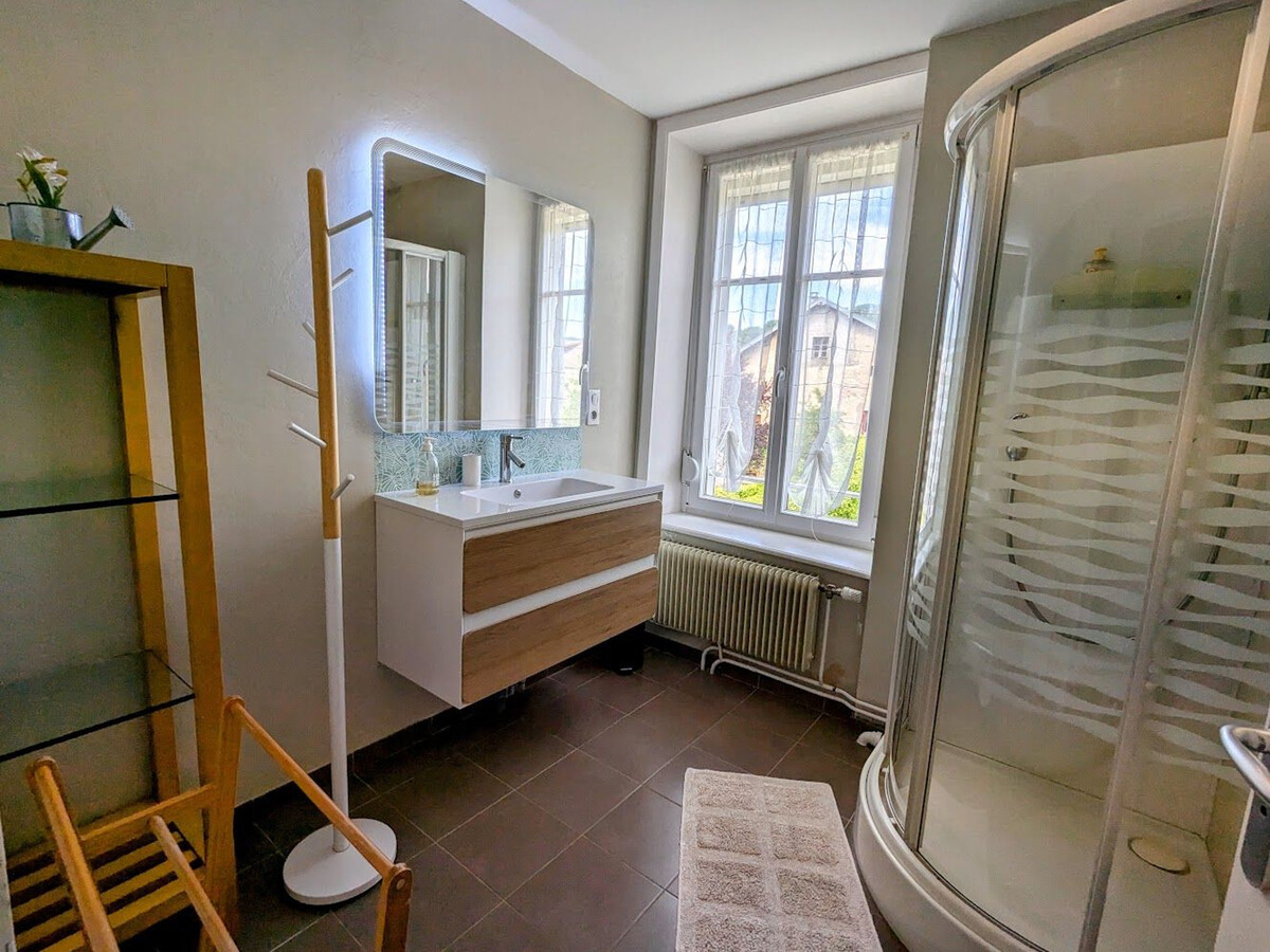 Maison de caractère 210 m² pour 10 personnes au Val-d'Ajol - Photo 36