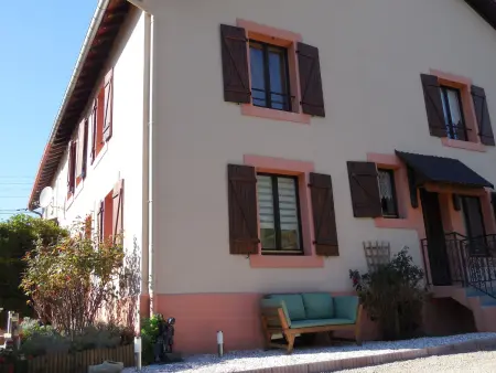 Gîte chaleureux avec terrasse, proche des activités touristiques et nature des Vosges - Photo 3