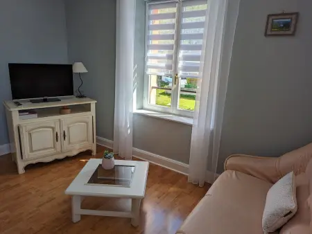 Gîte chaleureux avec terrasse, proche des activités touristiques et nature des Vosges - Photo 5